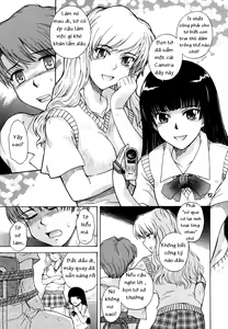 Page 7 of ♭38℃ Loveberry Twins - preview thumbnail