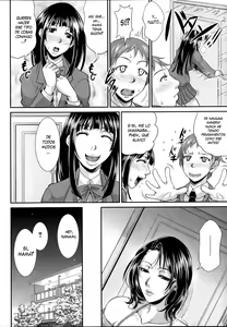 Page 4 of Mama no Jinsei Sekkeizu - preview thumbnail
