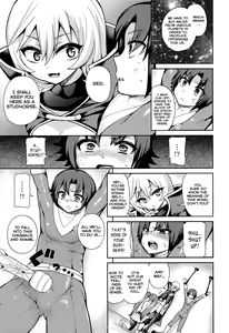 Page 3 of Thoroughbred - preview thumbnail