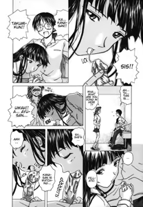Page 52 of Yuuwaku no Tobira - Door of Invitation - preview thumbnail