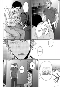 Page 17 of Yubisaki kara mirai o | Touch the Future With Your Fingertips - preview thumbnail