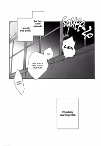 Page 42 of Yubisaki kara mirai o | Touch the Future With Your Fingertips - preview thumbnail