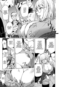 Page 3 of Yukemuri no Naka no Kaya-nee! | Kaya-nee At The Hotsprings - preview thumbnail