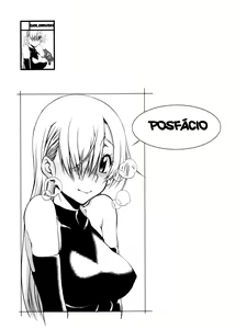 Page 28 of Ho... Hontou desu ka? - preview thumbnail