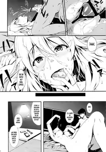 Page 5 of Secret: Live After - preview thumbnail