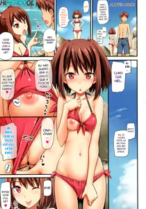 Page 5 of Musunde Hiraite♥ Another Story - preview thumbnail