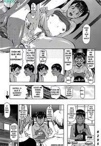 Page 18 of O Gatinho da Irmã - preview thumbnail
