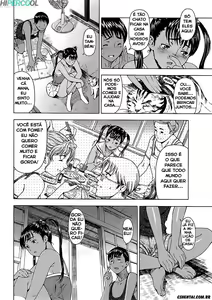 Page 5 of O Gatinho da Irmã - preview thumbnail