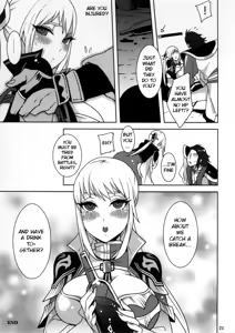 Page 23 of Gyakuhime Musou - preview thumbnail