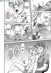 Page 4 of Lambidas do Papa!! - preview thumbnail