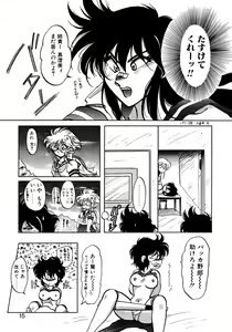 Page 14 of First Ace - preview thumbnail