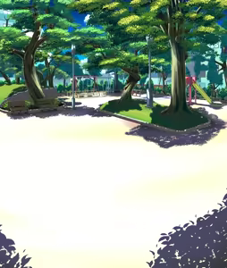 Page 1550 of Kouen Itazura Simulator ver. MAKO - preview thumbnail