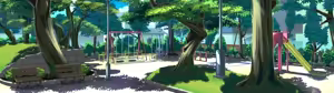 Page 1554 of Kouen Itazura Simulator ver. MAKO - preview thumbnail