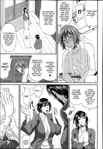 Page 119 of Enjo Kousai ~Midara na Mama no Aishikata~ - preview thumbnail