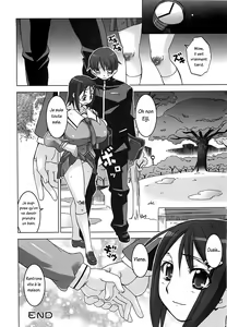 Page 20 of Surpris sous la pluie - preview thumbnail