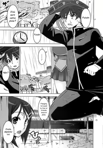 Page 5 of Surpris sous la pluie - preview thumbnail