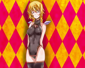 Page 84 of INFINITE Sexy Blonde - preview thumbnail
