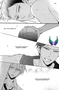 Page 22 of Catcher on the blue - preview thumbnail