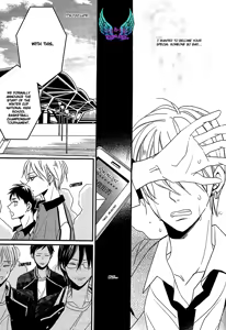 Page 23 of Catcher on the blue - preview thumbnail
