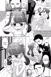 Page 6 of Koinu no Kimochi | Puppy's Feelings - preview thumbnail