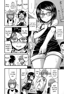 Page 10 of Itsumo no Pattern | The Usual Pattern - preview thumbnail