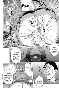 Page 10 of Namaiki Musume ni Shidou! | Guiding a Saucy Girl - preview thumbnail