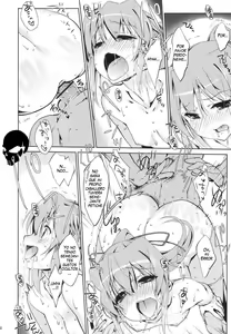 Page 19 of 5P Shiyoone! | Let's do 5P ! - preview thumbnail