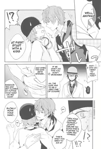 Page 11 of Misaki-kun @ Ganbare nai! - preview thumbnail