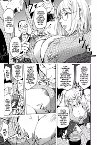 Page 3 of Yukemuri no Naka no Kaya-Nee! | Kaya-Nee At The Hotsprings - preview thumbnail