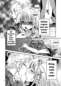 Page 12 of Senjou no Pink na Yomoyamabanashi - preview thumbnail