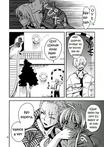 Page 10 of Senjou no Pink na Yomoyamabanashi - preview thumbnail