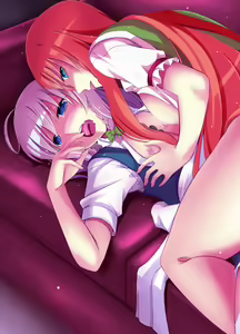 Page 9 of 幻想男娘紅魔館!咲夜さんの秘め事 - preview thumbnail