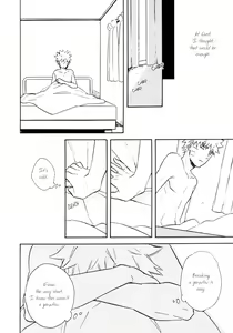 Page 14 of Yuuten wa Gozen 2-ji | The fusion point is 2am - preview thumbnail