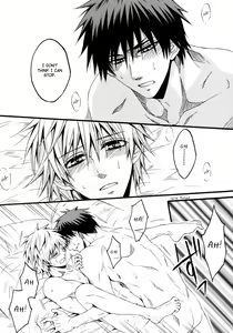 Page 19 of Junjou Retsujou | Pure Heart Carnal Desire - preview thumbnail
