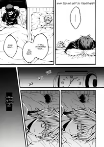 Page 24 of Junjou Retsujou | Pure Heart Carnal Desire - preview thumbnail