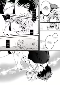Page 27 of Junjou Retsujou | Pure Heart Carnal Desire - preview thumbnail