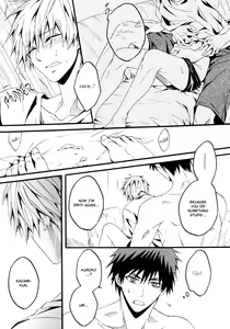 Page 10 of Junjou Retsujou | Pure Heart Carnal Desire - preview thumbnail