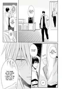 Page 20 of Zenbu Natsu no Sei ni Shite | Because it's summer - preview thumbnail