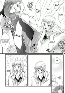 Page 13 of BeaBato! - preview thumbnail