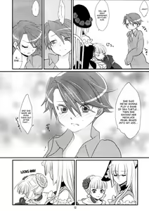 Page 32 of BeaBato! - preview thumbnail