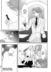 Page 4 of BeaBato! - preview thumbnail