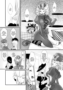Page 6 of BeaBato! - preview thumbnail