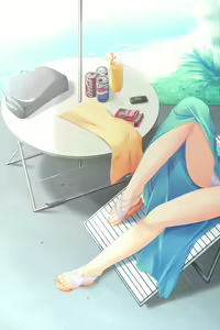 Page 15 of Akimaho! - preview thumbnail