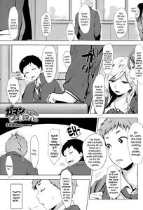 Gaman Shimasen Dekimasen — hentai manga cover on Fhentai