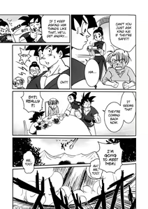 Page 84 of Uchuu Daisakusen | Space Tactics - preview thumbnail