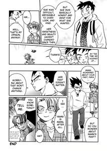 Page 95 of Uchuu Daisakusen | Space Tactics - preview thumbnail