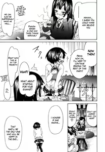 Page 13 of Innocent ~Shoujo Memoria~ - preview thumbnail