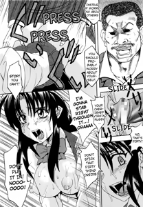 Page 10 of Full Otaku Panic - preview thumbnail