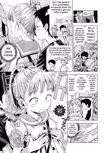 Page 5 of Oaiko | Pareggio - preview thumbnail