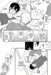 Page 7 of Hitorikko - preview thumbnail